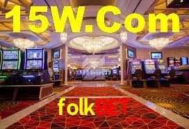 VIP Casino folkbet