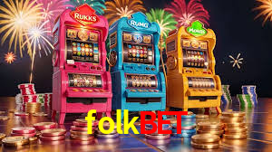 Games Directory folkbet