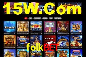 folkbet: Seu Cassino Premiado com Pagamentos Rápidos