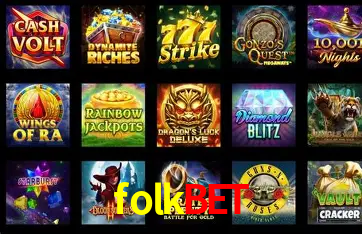Casino Ao Vivo folkbet