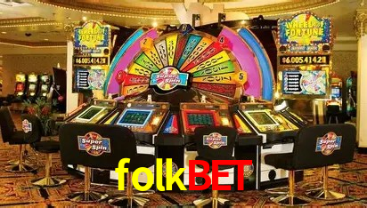 Avaliações dos Jogadores folkbet
