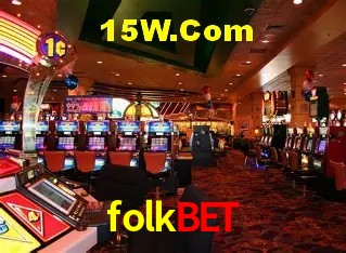 Login Seguro folkbet