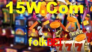 Sinta a adrenalina dos jogos de cassino com folkbet
