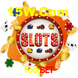 APP rápido e leve da folkbet
