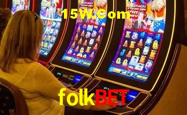 Benefícios da Conta folkbet