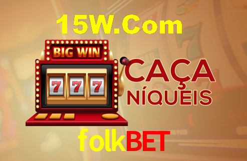 Apostas com odds competitivas na folkbet