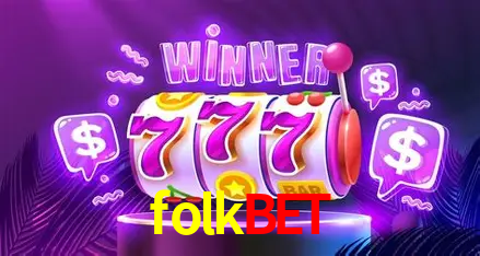 Jogos de Slot folkbet