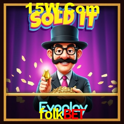 Descubra o Mundo do Cassino Online com folkbet