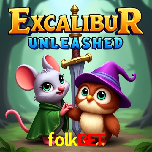 Desvendando o Mundo dos Jogos Virtuais na folkbet