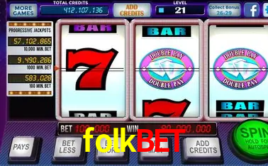 Promoções Sazonais folkbet