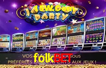 Canal oficial no Telegram da folkbet