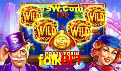 Provedores de Jogos folkbet
