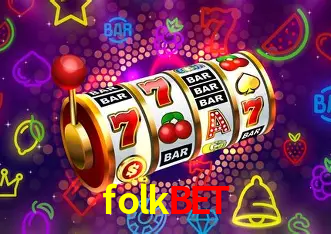 Bônus e promoções da folkbet