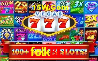 Loterias online na folkbet
