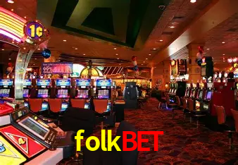 Integração de APIs folkbet