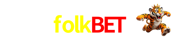 Logo da folkbet