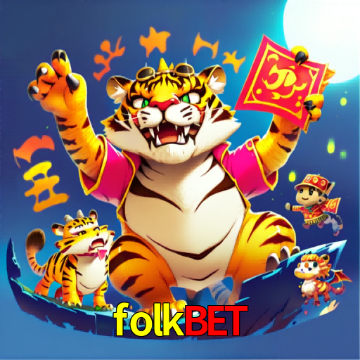 Imagem promocional da folkbet mostrando a plataforma e suas vantagens
